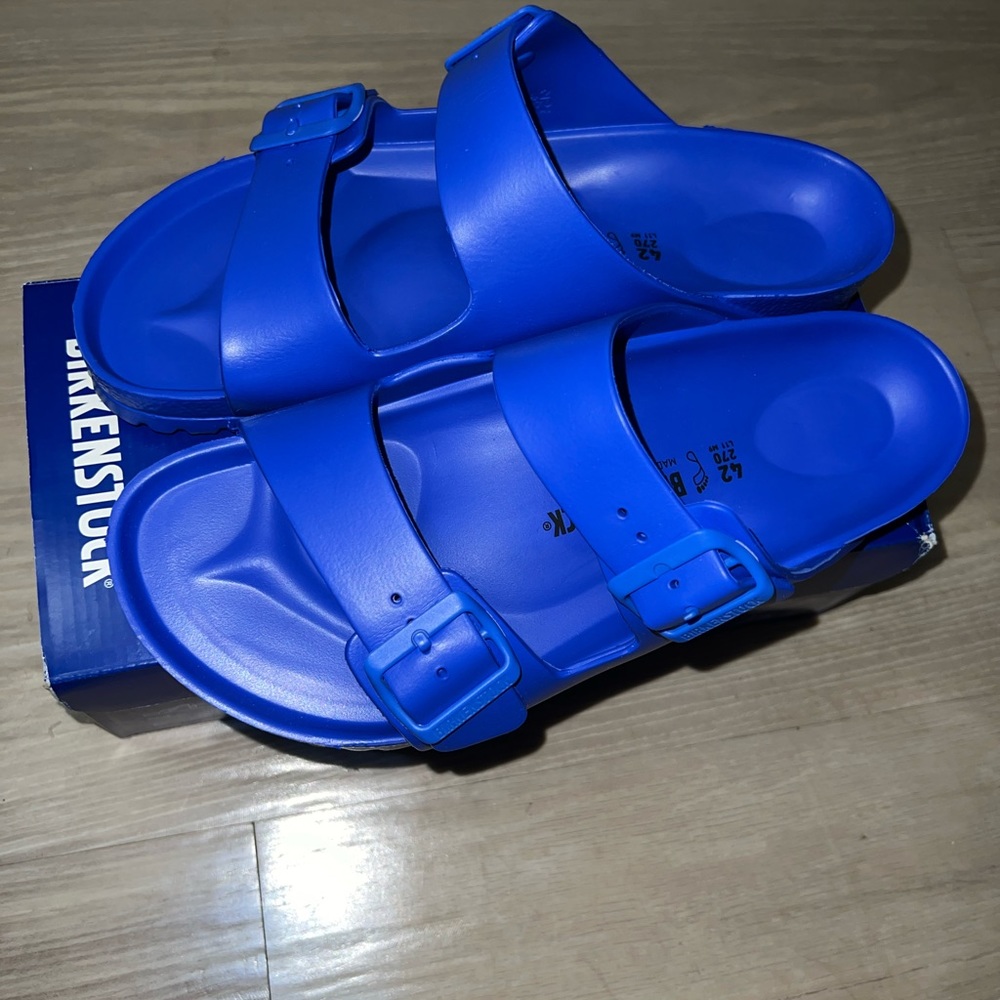 Birkenstock